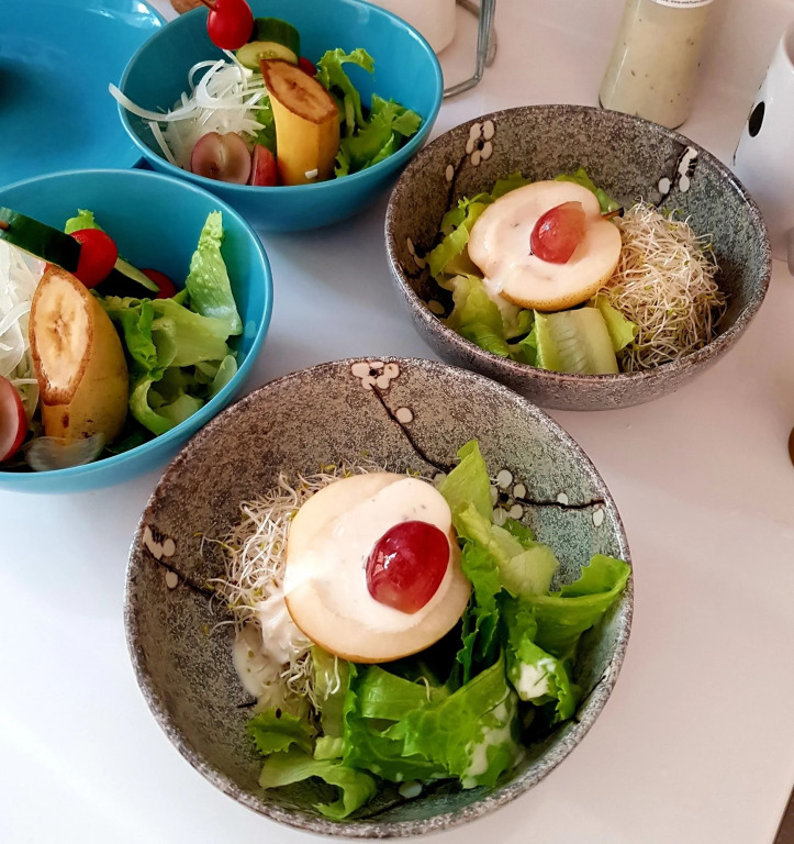 日月潭山慕藝旅 Sun Moon Inn