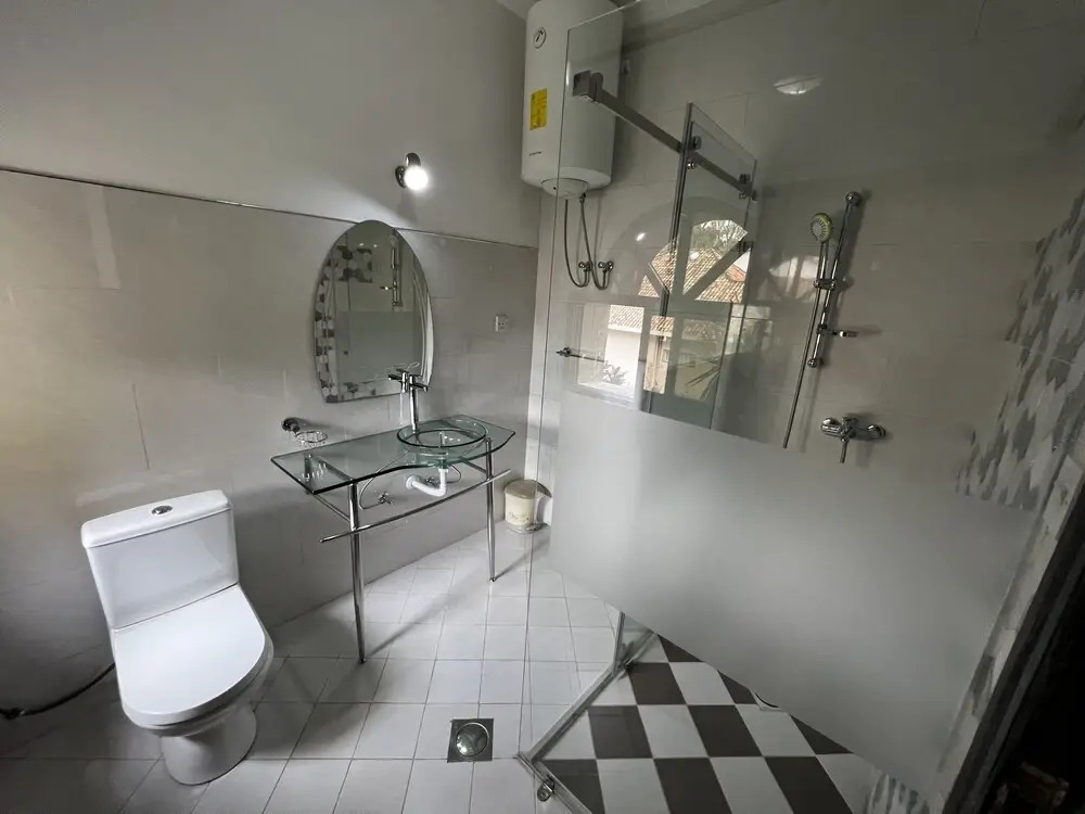 Elevate Suites Gisenyi