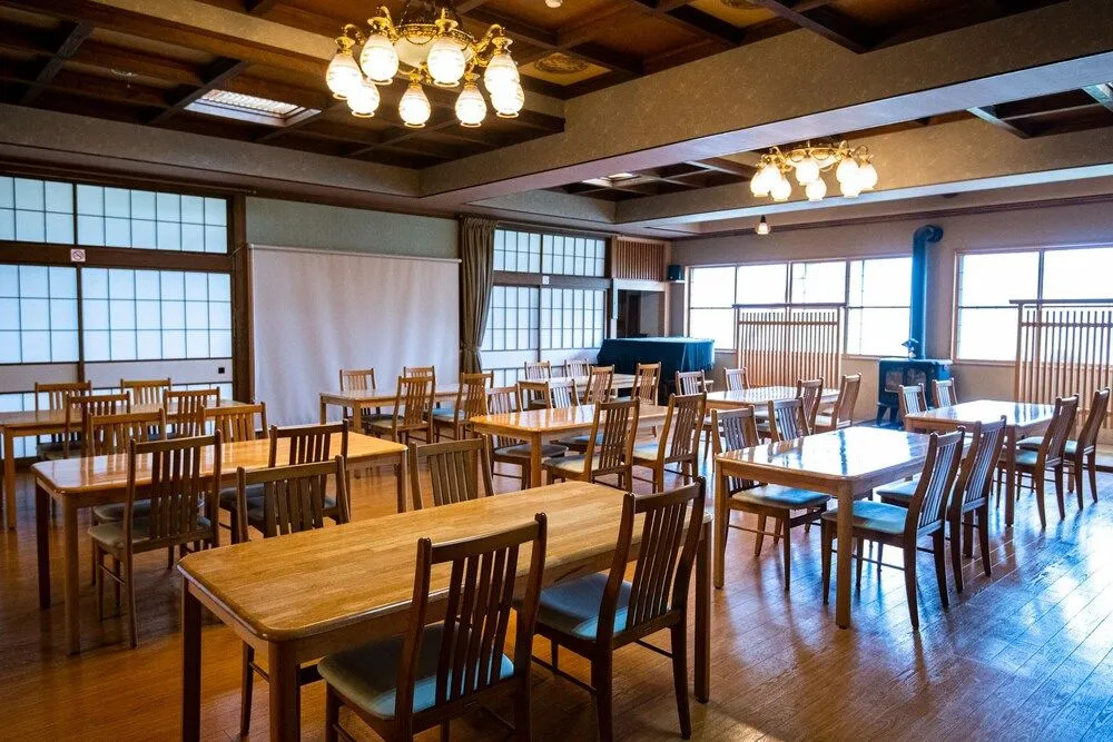 Toemu Nozawa Lodge