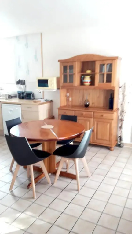 Apartment With 2 Bedrooms in Toulouse, With Shared Pool, Furnished Balcony and Wifi - 168 km From the Beach
