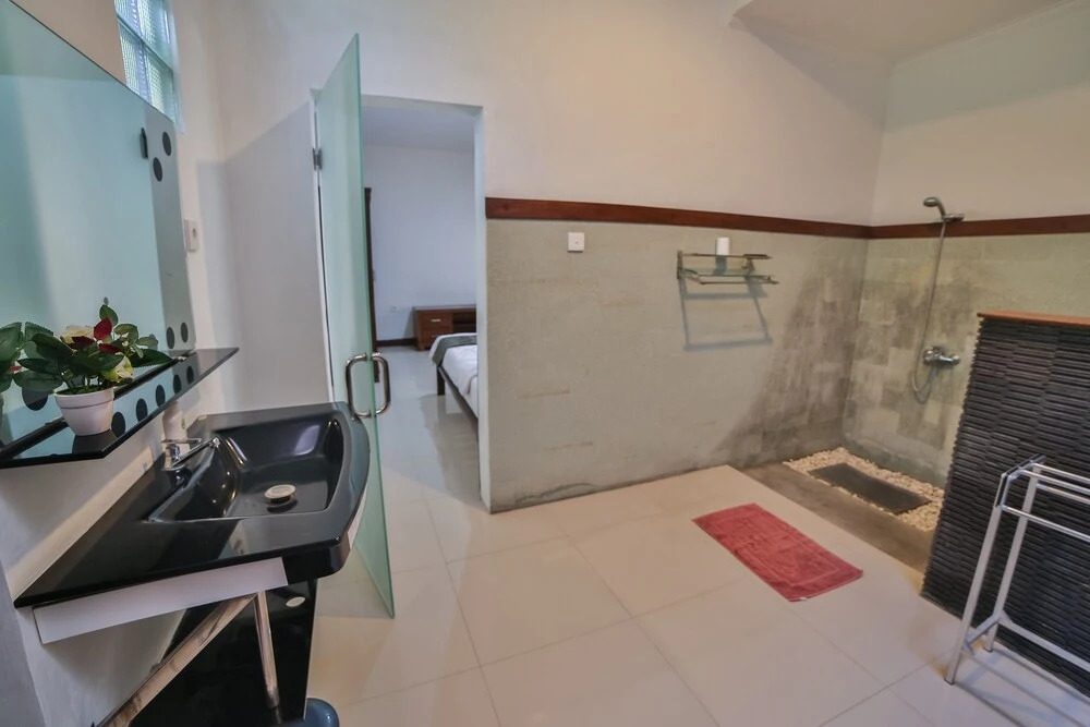 Villa Exotic