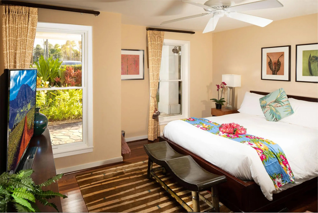 4-Bedroom Villa 104 in Kahuku