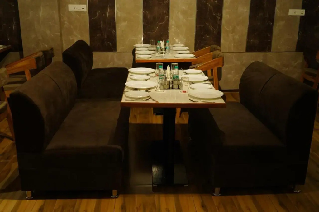 Hotel JSR Residency By AKC Hotels
