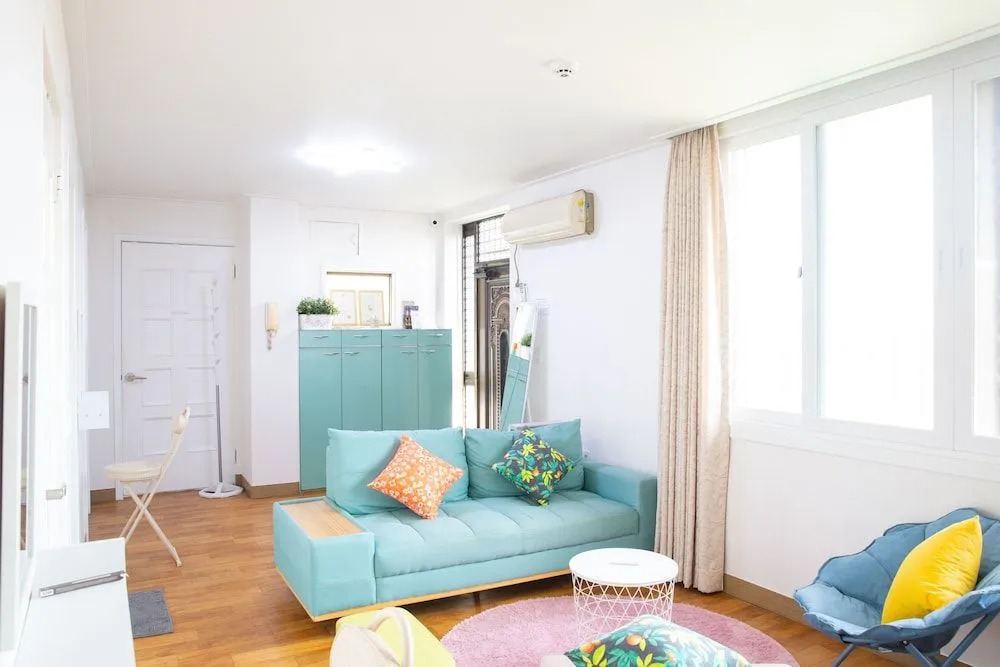Seoul Best Stay - Hostel
