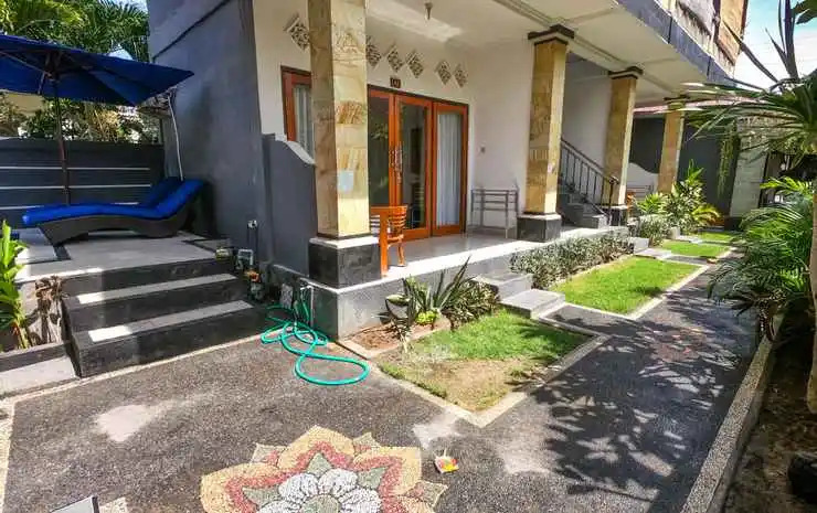 Chillhouse Lembongan