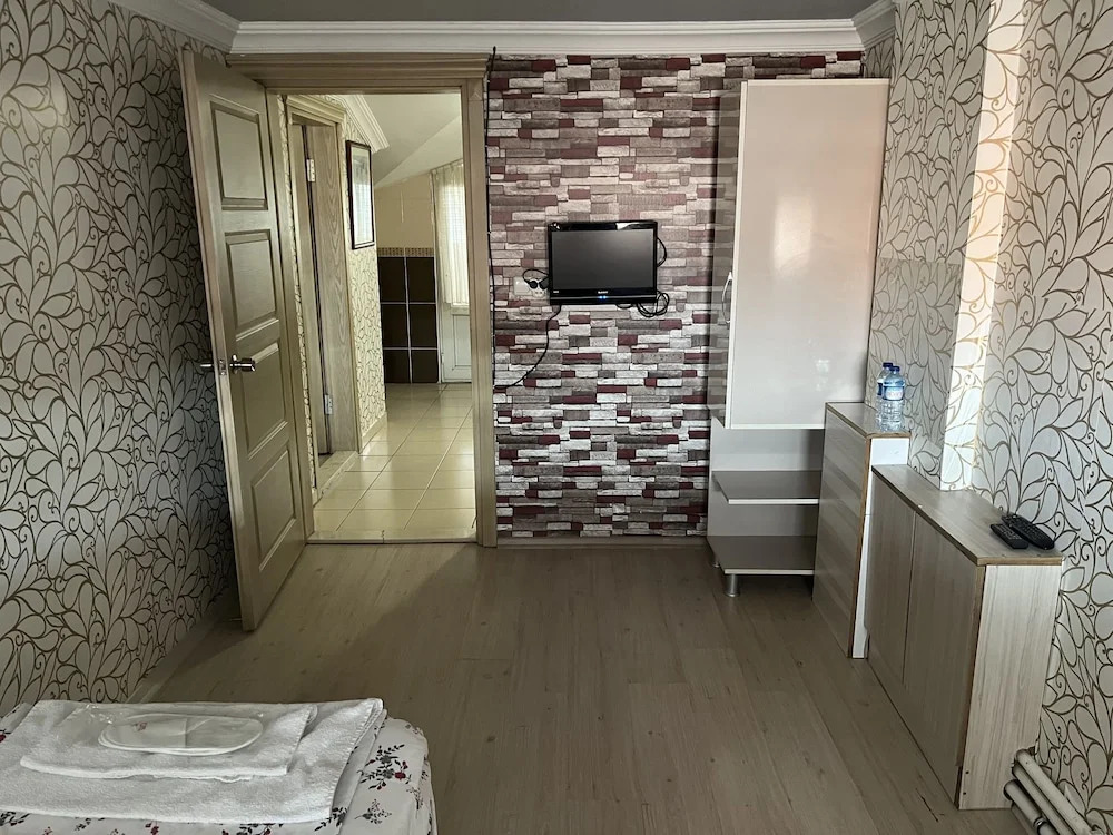 Balkan Hotel