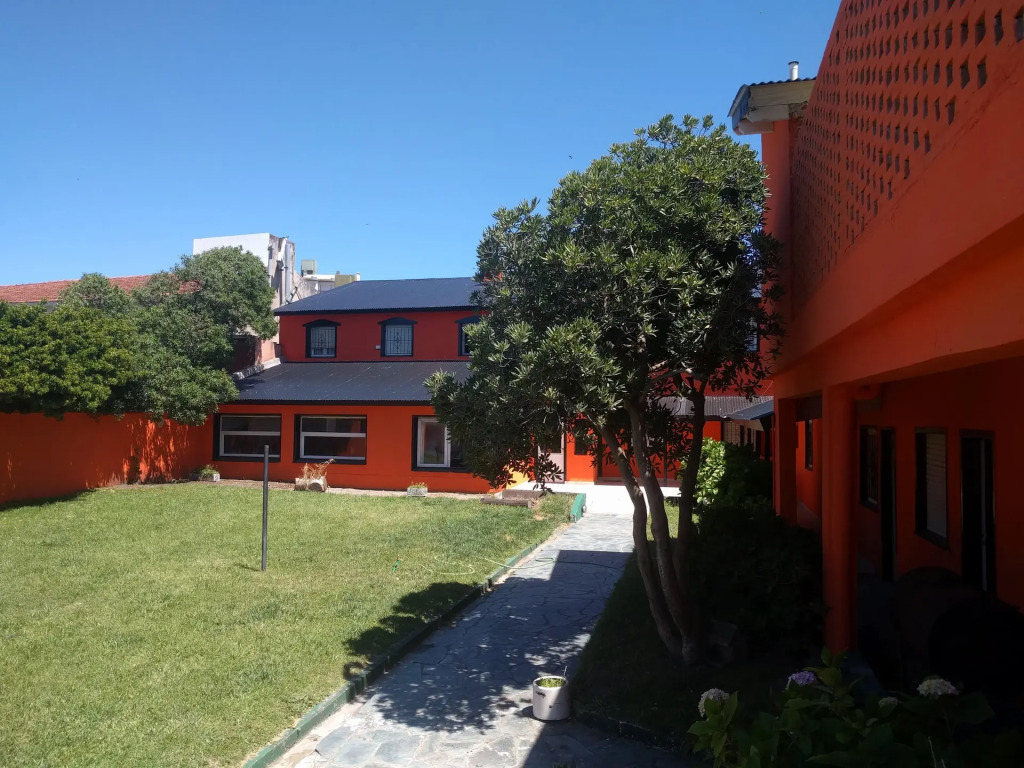 Hotel Nuevo Horizonte