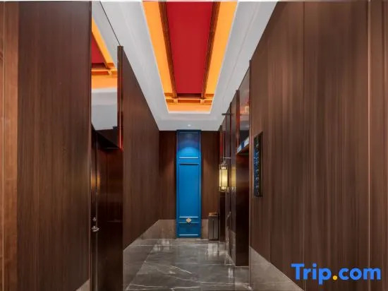 Ting Bo Hotel Sihanoukville Koh Rong Pier Branch