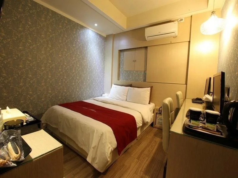 Hotel Mare