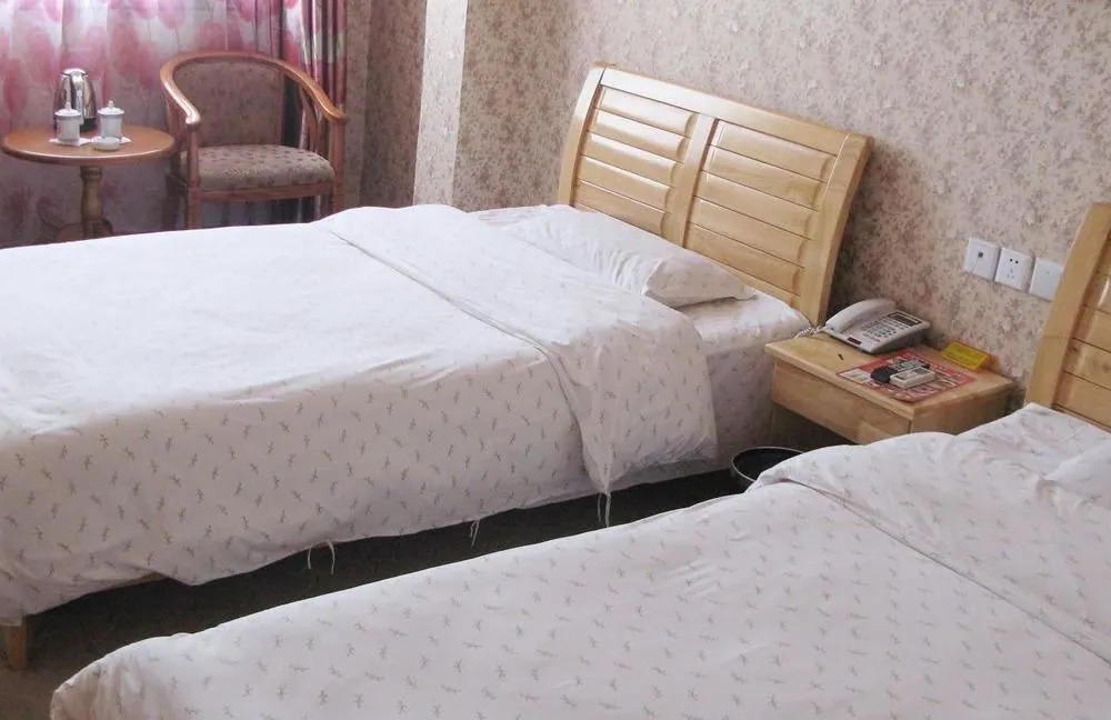 Yinhai Fashion Motel