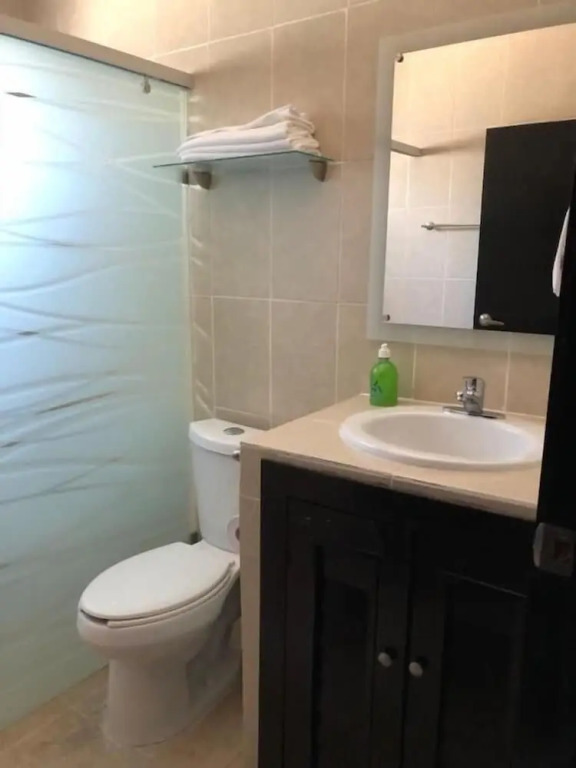 Hotel boutique turquesa