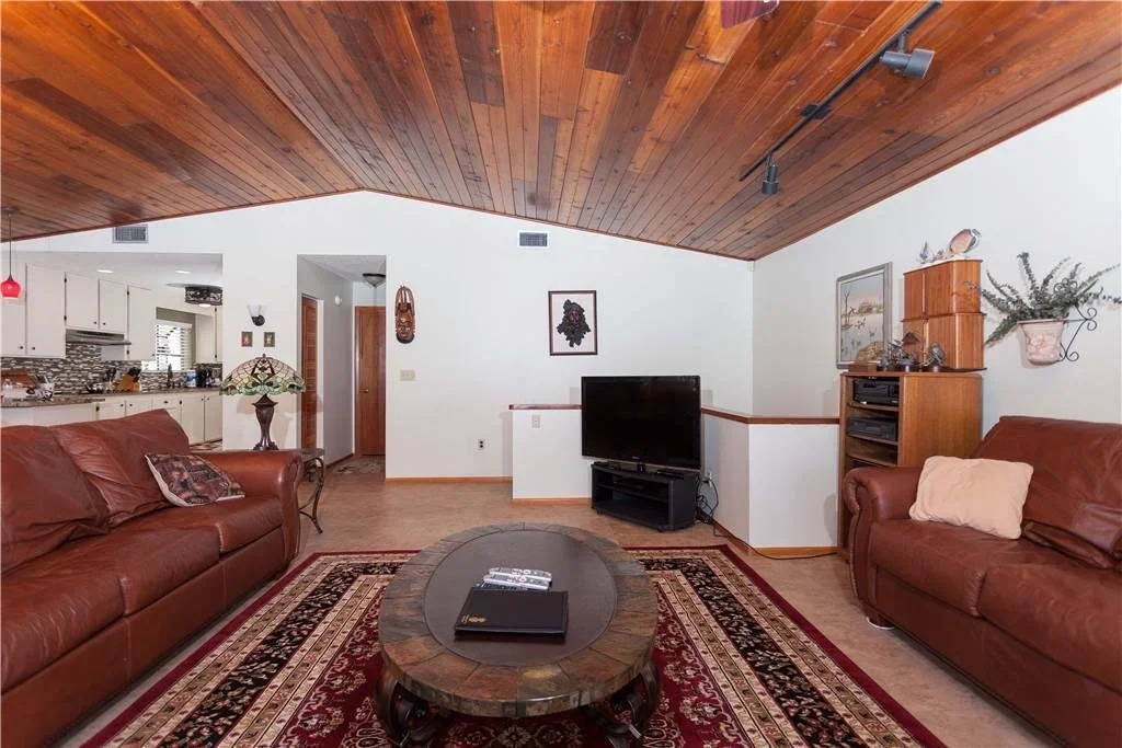 Beachwalk House - Three Bedroom Home