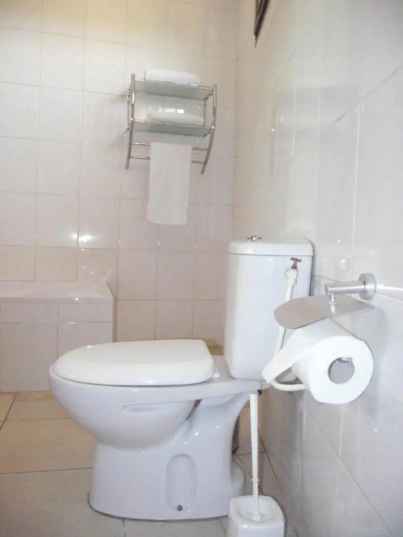 Hotel Ghis Palace