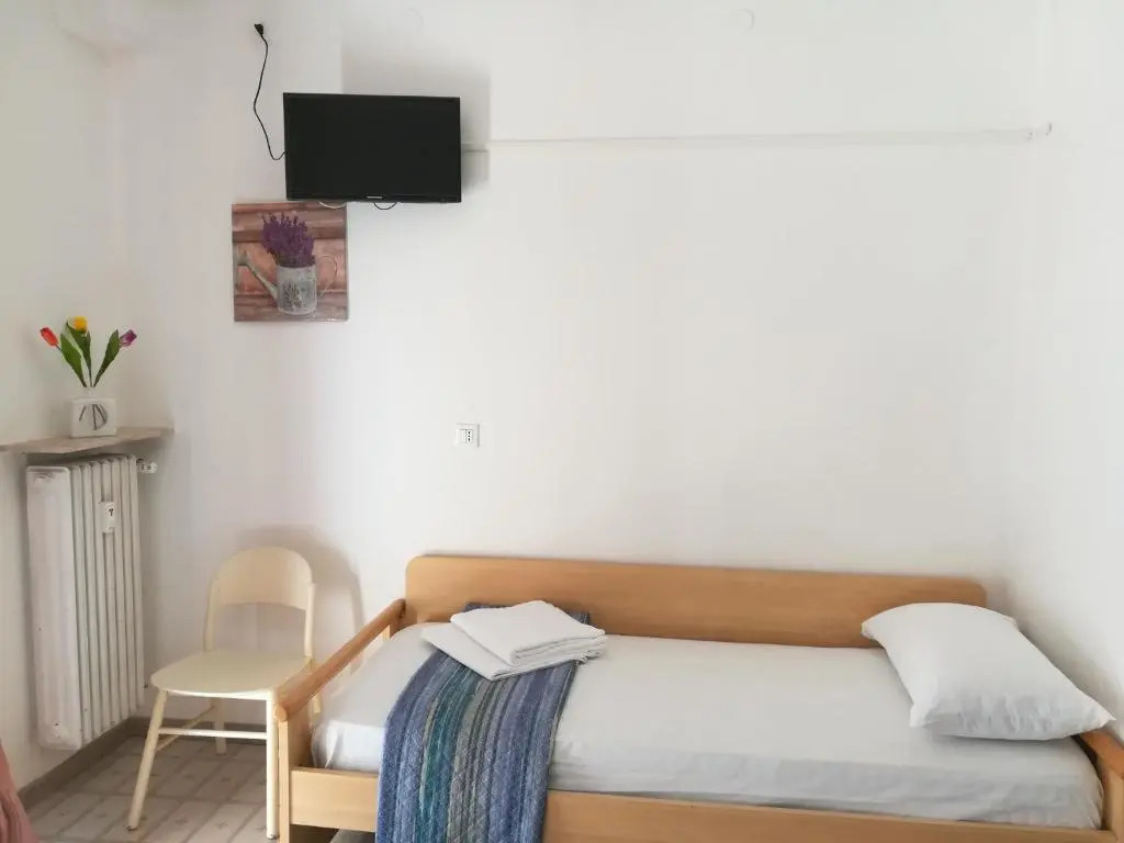 Venice Agostino Guesthouse