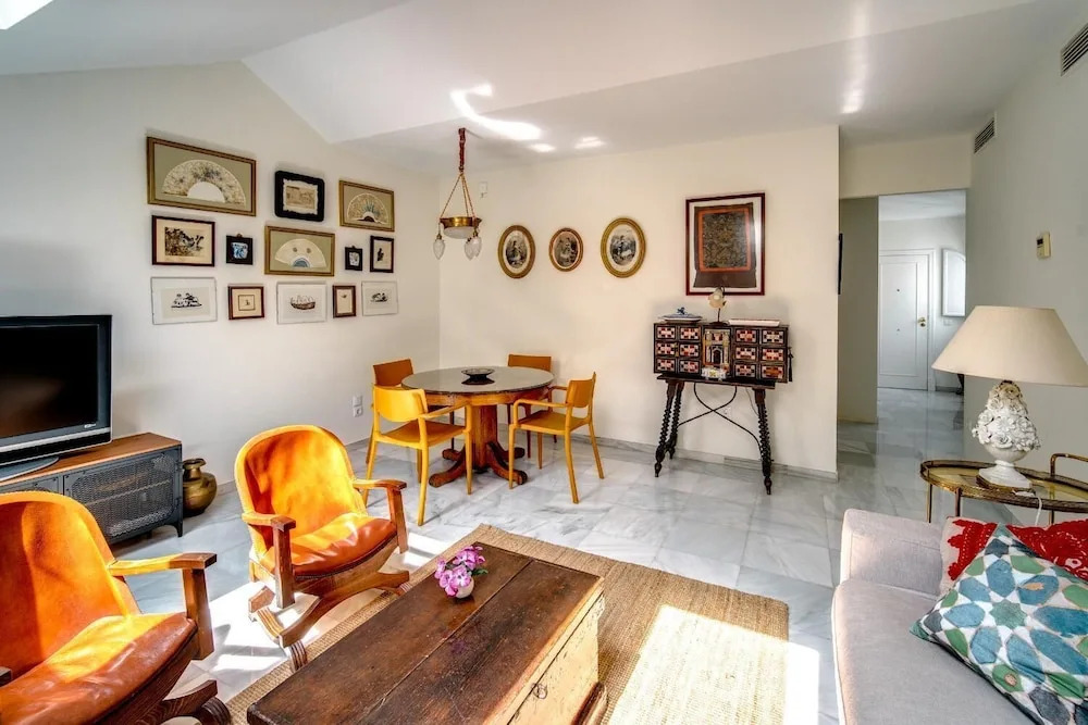 Eva Recommends San Vicente