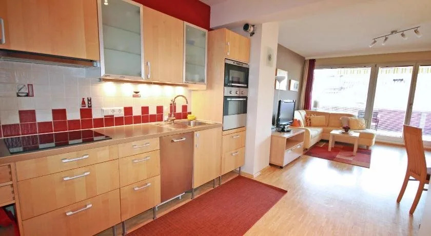Ski-In/Ski-Out Appartements Augasse by Schladming-Appartements