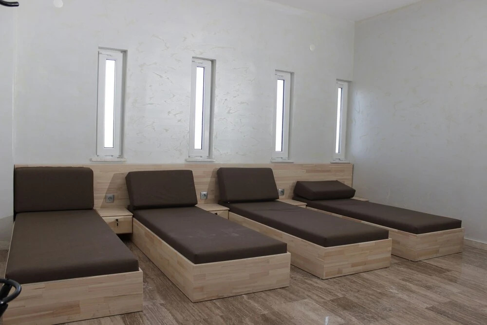 Gayasis Resort Hotel