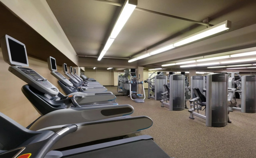 Walnut Creek Marriott