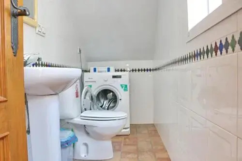Chalet Pradillo II