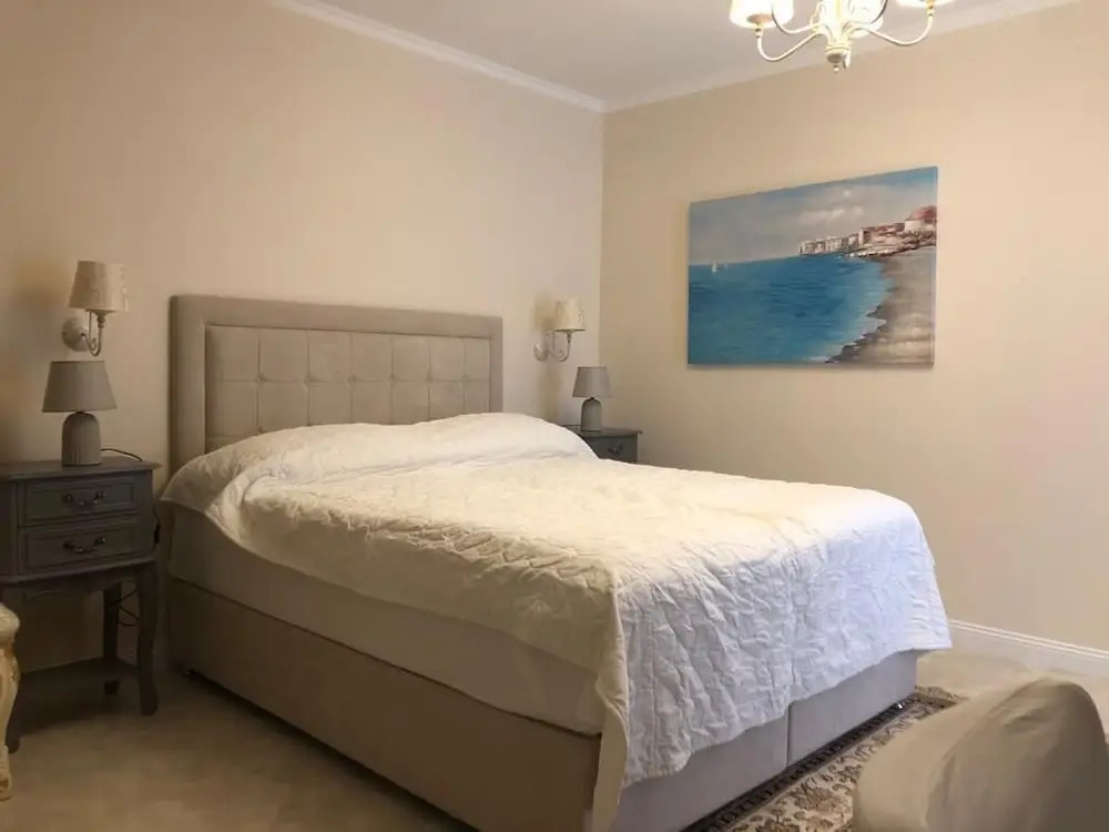 Diklo beach apartments 1