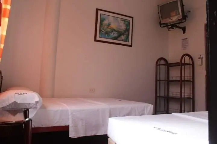 Hotel El Boga