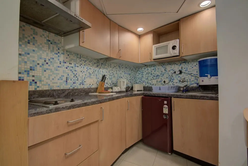 Tristar Hotels Pvt Ltd