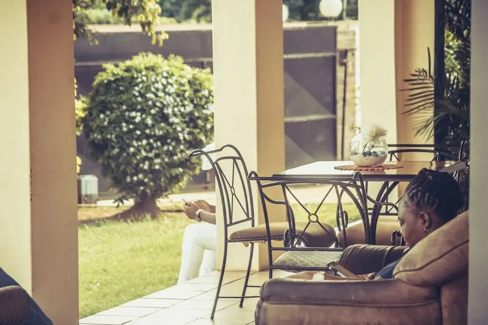The Exclusive Joint Guest House