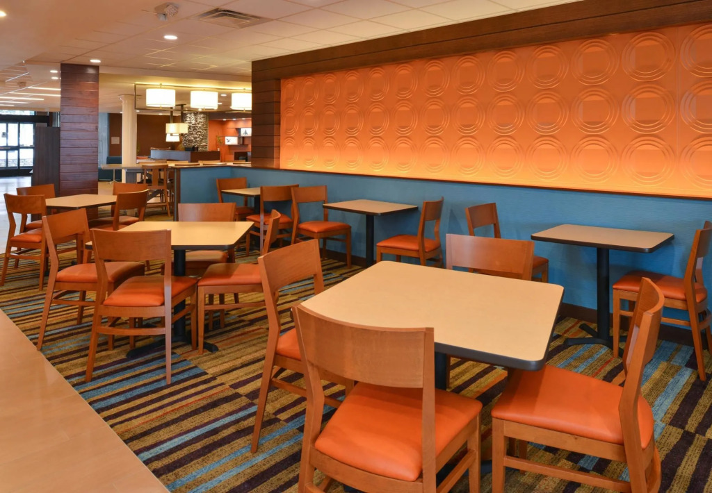 Fairfield Inn & Suites by Marriott Santa Cruz