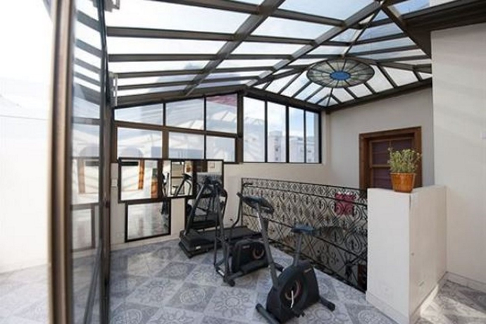 Mansion Dandi Royal
