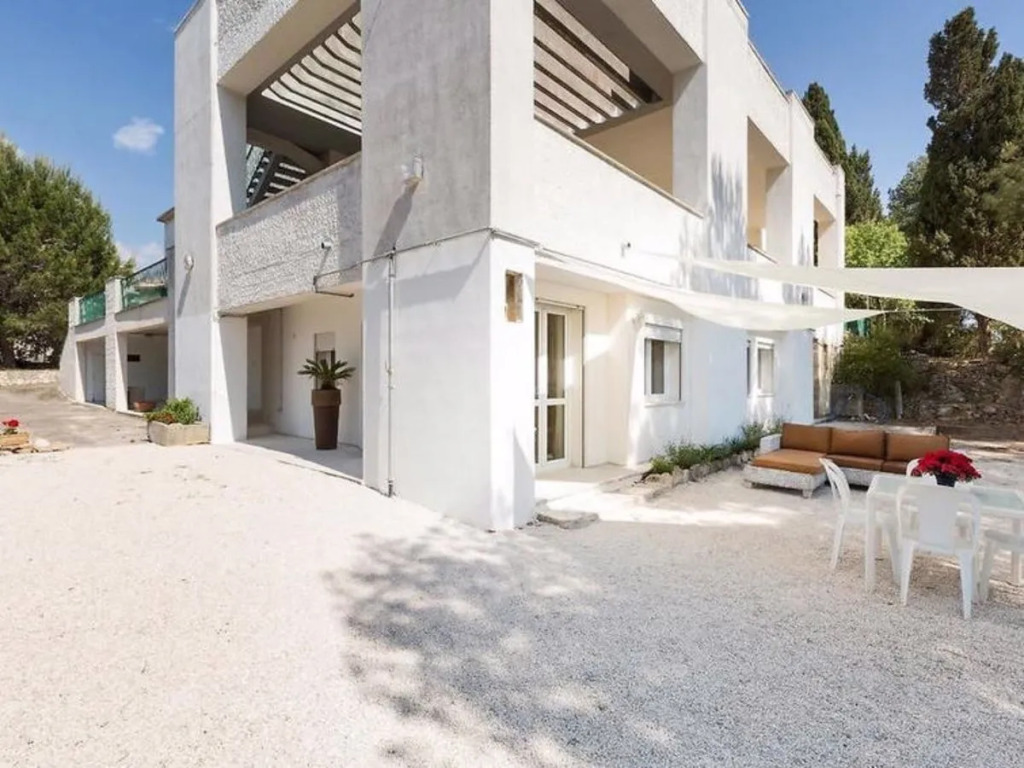 Apartment Incanto Matino