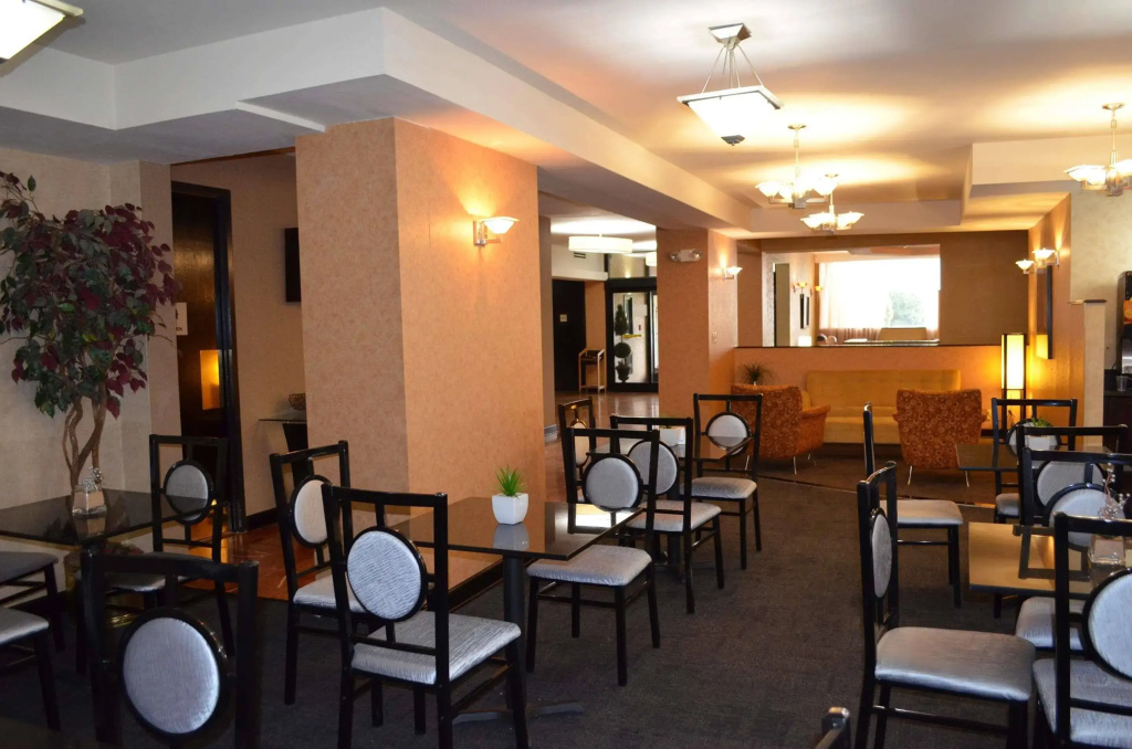 SureStay by Best Western Charlotte Matthews