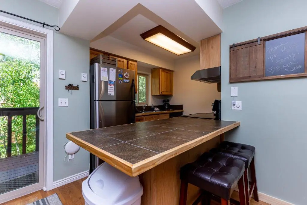 Villamont #6916 by Summit County Mountain Retreats