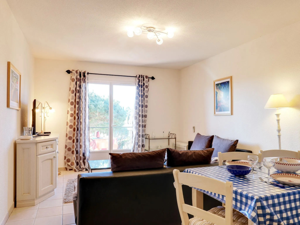 Holiday Home Le Mas dEsquières 7 by Interhome
