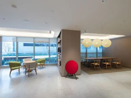 JI Hotel (Jinzhong University Town Shuka Artli)