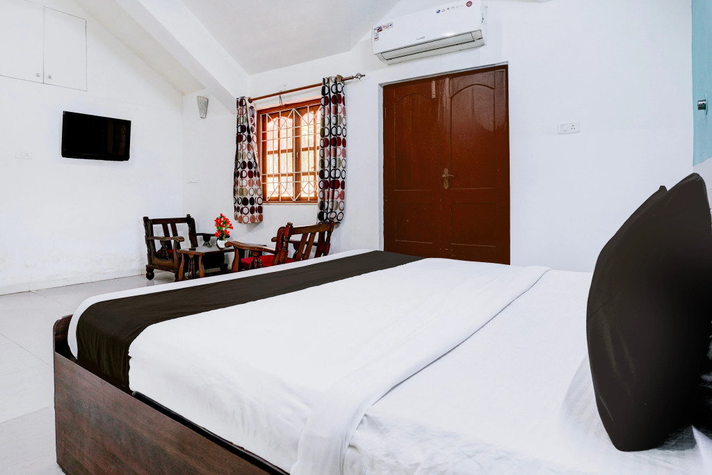 Hotel O Benaulim Beach Goa