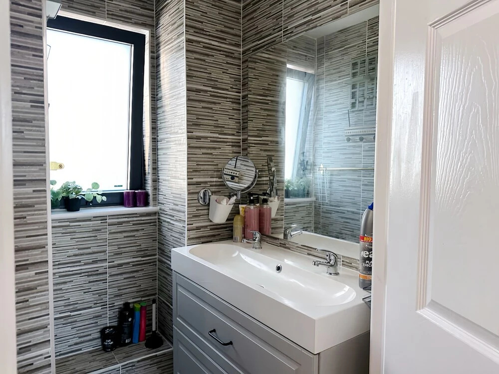 Canary Wharf two Bedroom Apartment