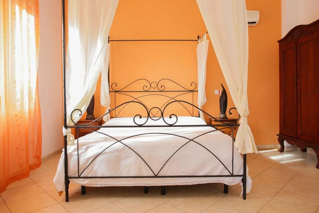 Marisal Accommodation