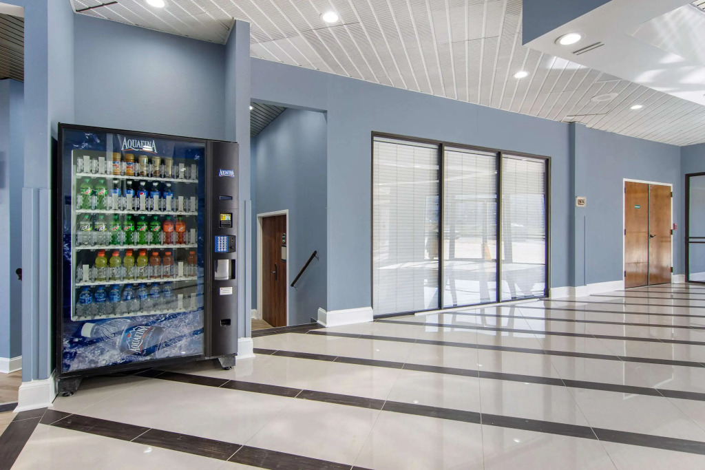Suburban Extended Stay Hotel