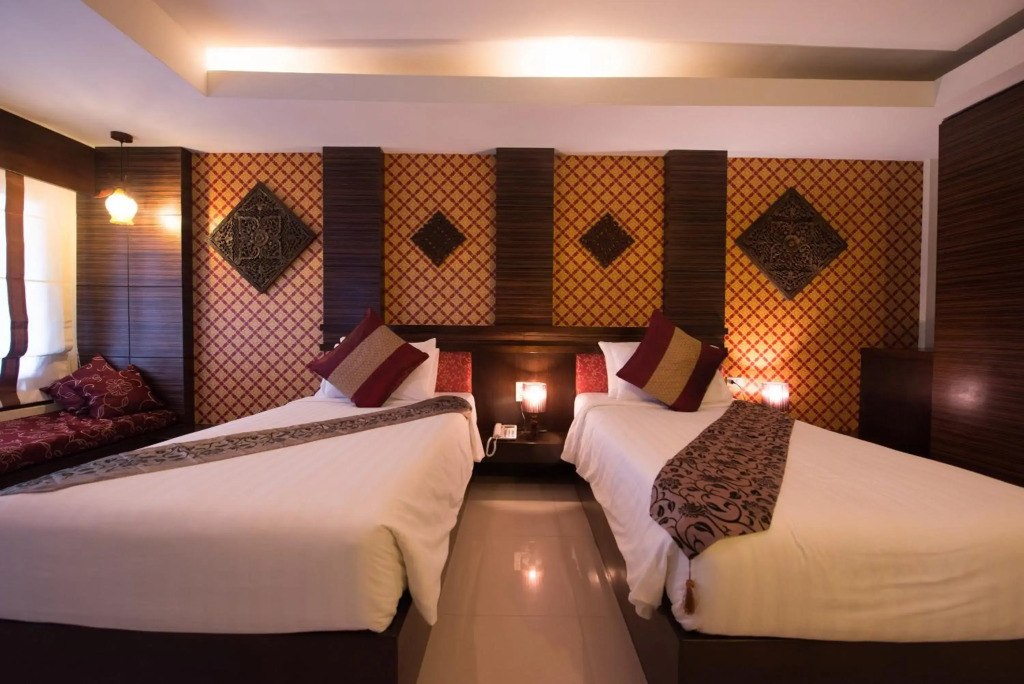 Sita Beach Resort
