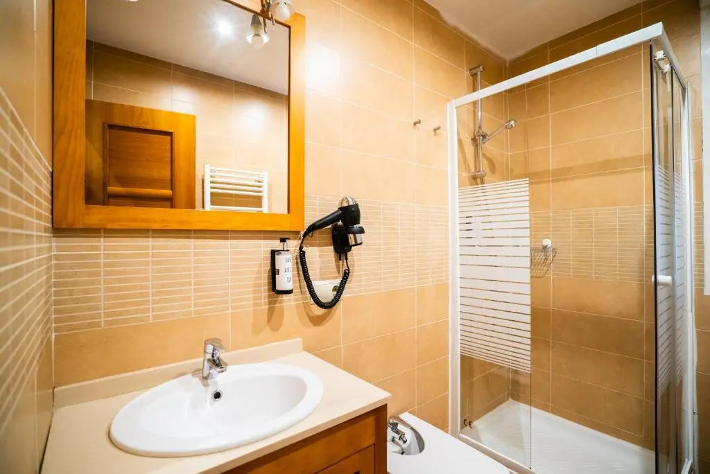 SmartRentals Atocha