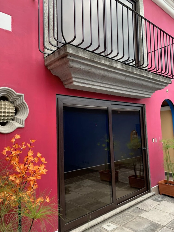 Casa los Santos