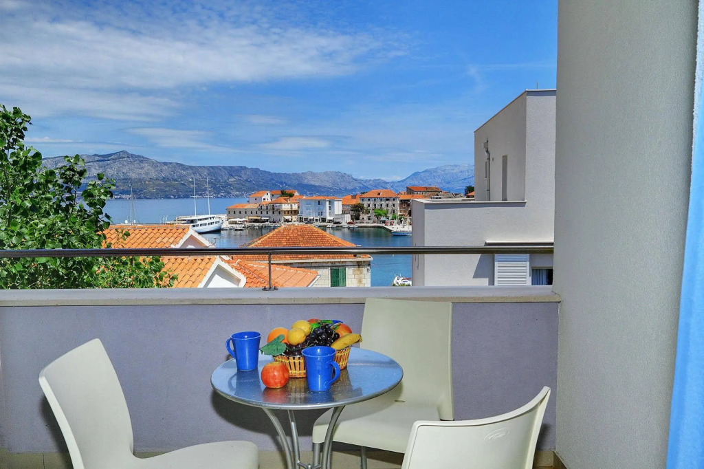 Apartmani Marija