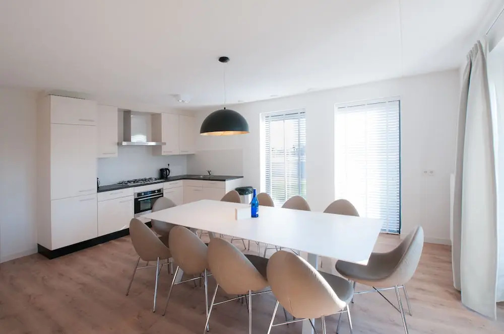 Holiday Home Oesterdam Resort by Interhome