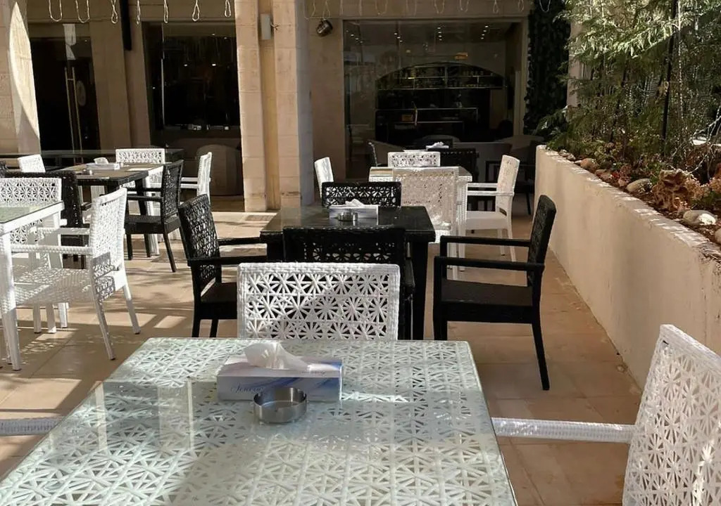 Torino Hotel Amman