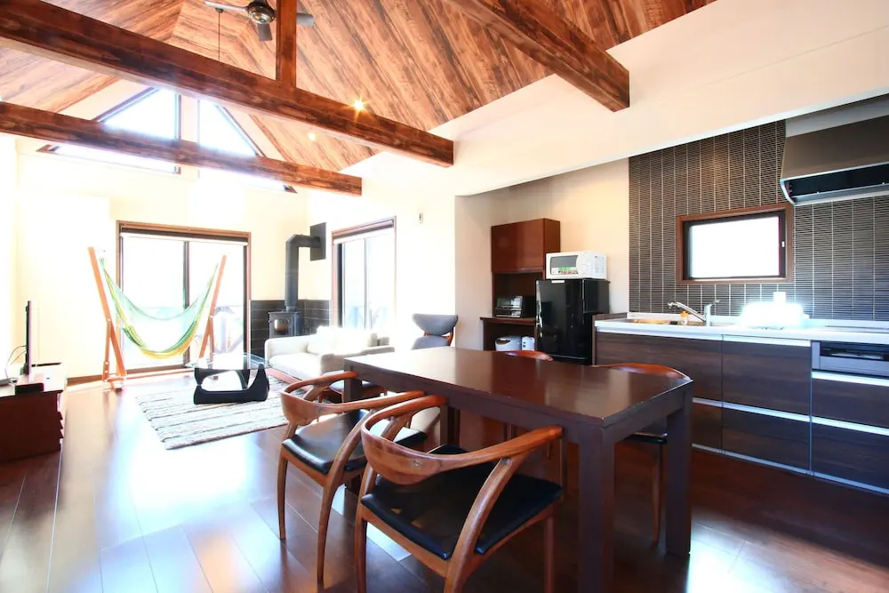 Stardust Village Hossyo