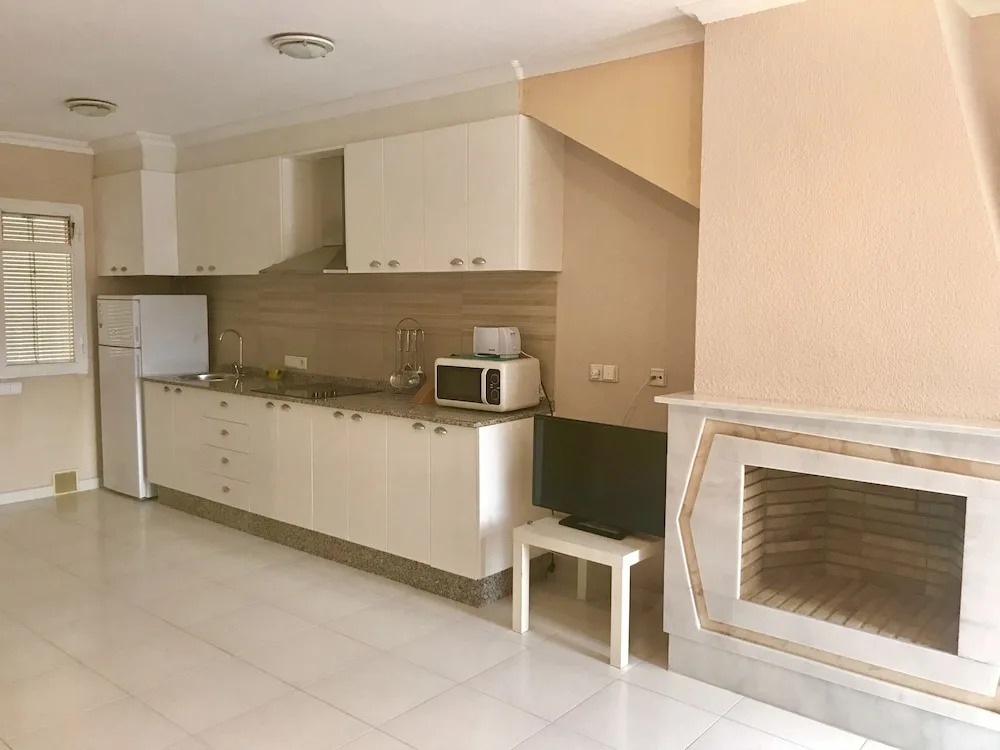 Conjunto Residencial Las Calas