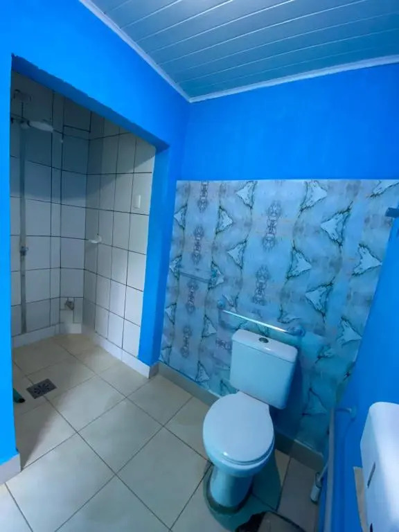 Rolds Hostel