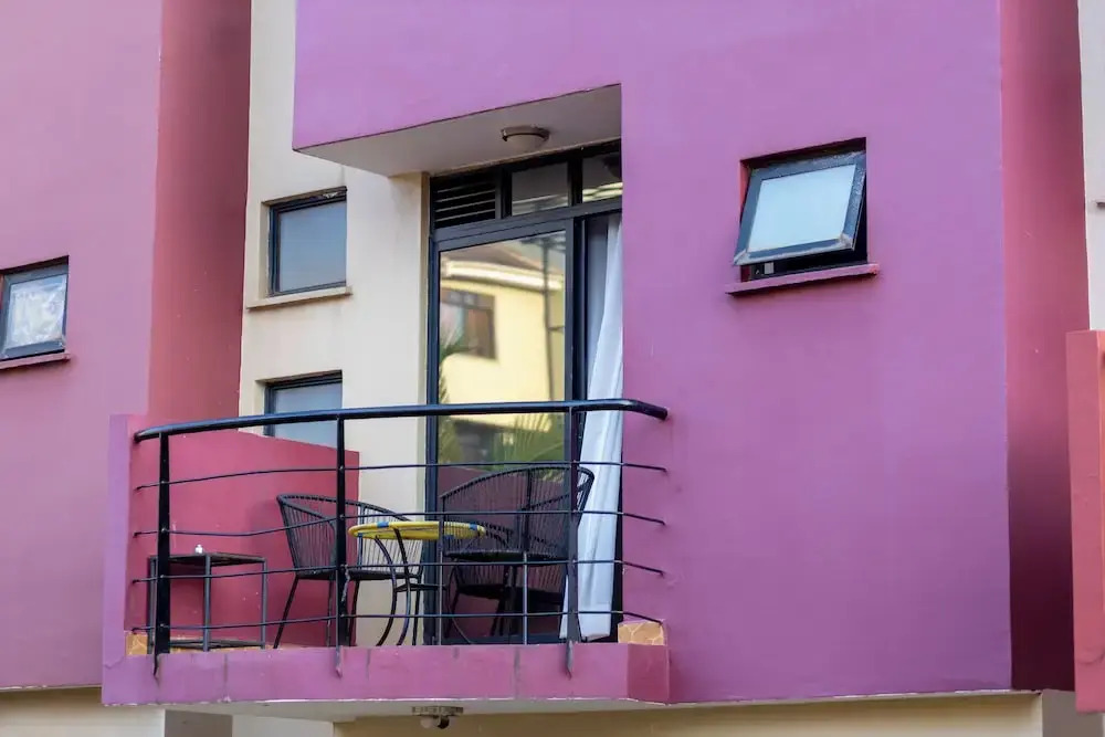 Claris Cozy Homes Near US Mall