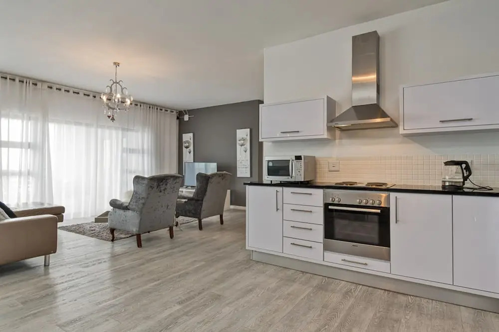 Citystay Apartments Century City