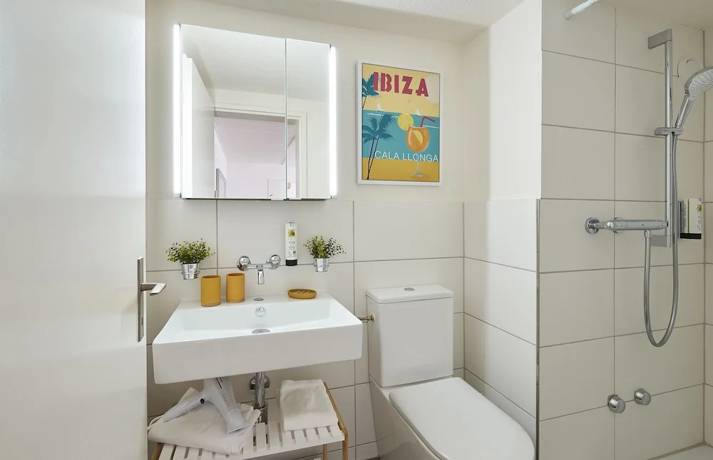 Neustadt Apartments managed by Hotel Central Luzern